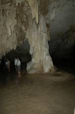 Dry Cave